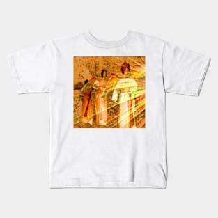 ANGELS Kids T-Shirt